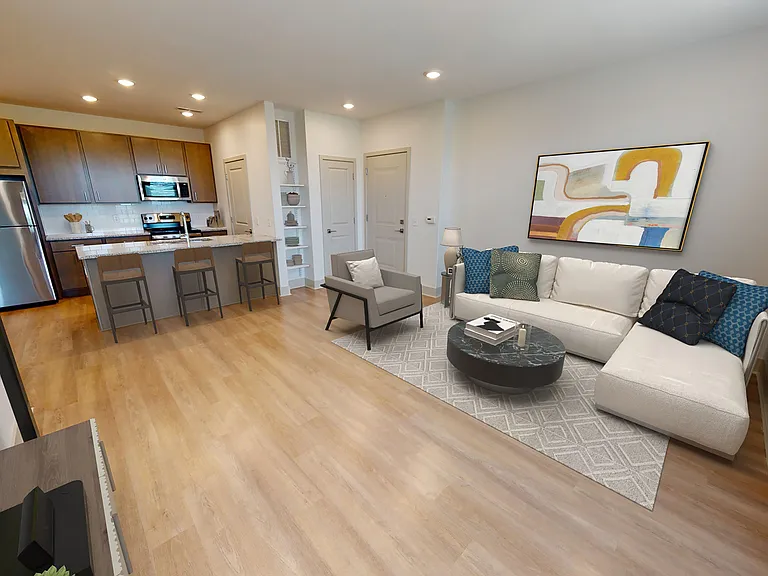 Elevation 800 — Photo 37