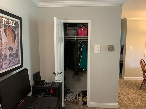 4th image of 2416 Menokin Dr #101