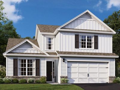 168 Haven Dr, Pottstown, PA, 19464