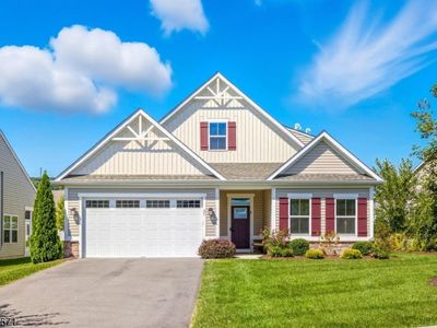 25 Mountain View Ln, Port Murray, NJ, 07865