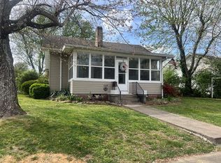 659 Victoria St, Madisonville, KY 42431