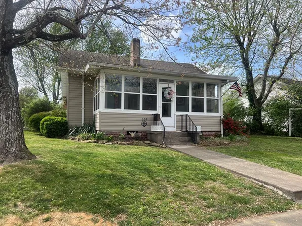 659 Victoria St, Madisonville, KY 42431