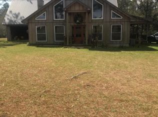 21 Hughs Rd, Wiggins, MS 39577