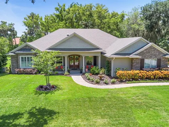 1310 Natureland Ct, Mount Dora, FL 32757