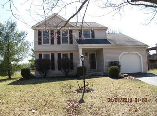 5295 Davidson Rd, Hilliard, OH 43026