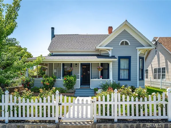 637 N 2nd Ave, Upland, CA 91786