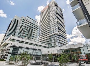 251 Manitoba St #2710, Toronto, ON M8Y 0C7