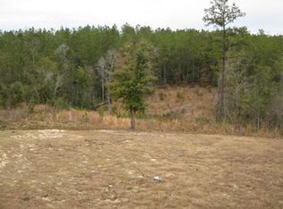 Red Creek Rd, Vancleave, MS 39565