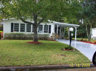 1750 Persimmon Cir, Edgewater, FL 32132