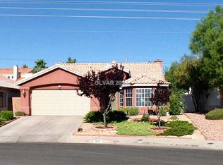 1605 Diamond Oaks Ct, Las Vegas, NV 89117