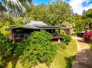 6770M Koolau Rd, Anahola, HI 96703