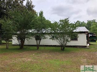 220 Waycross Rd, Savannah, GA 31419