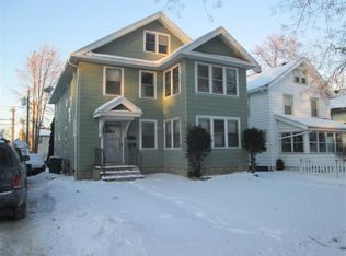 170 Steko Ave, Rochester, NY 14615