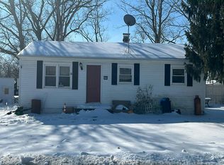 603 Berkley Dr, Browns Mills, NJ 08015