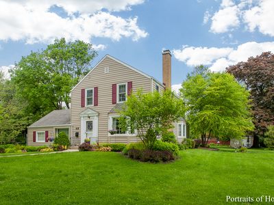 601 S Princeton Ave, Villa Park, IL, 60181