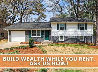 507 Roxbury Dr, Riverdale, GA 30274