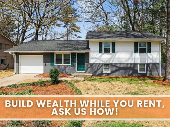 507 Roxbury Dr, Riverdale, GA 30274