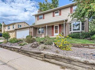 2368 S Holland Ct, Lakewood, CO 80227