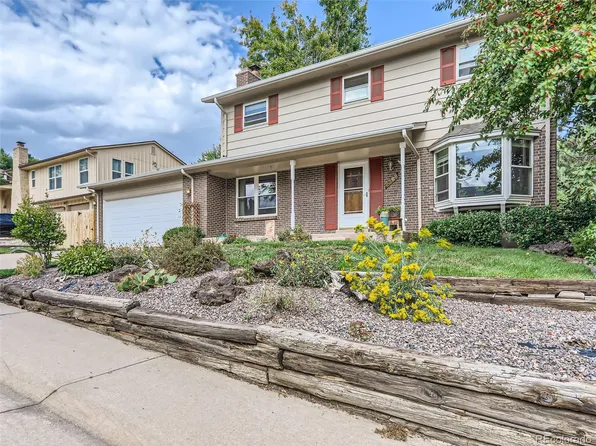 2368 S Holland Court, Lakewood, CO 80227