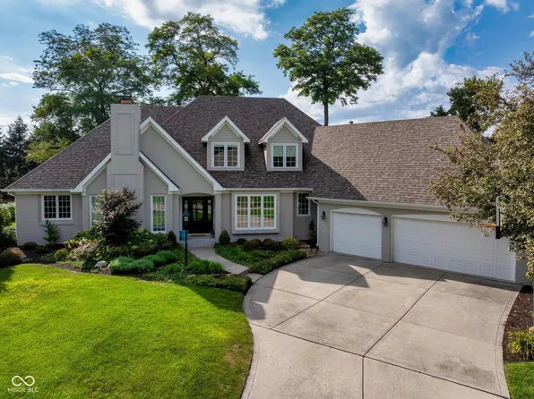 10295 Summerlin Way, Fishers, IN 46037
