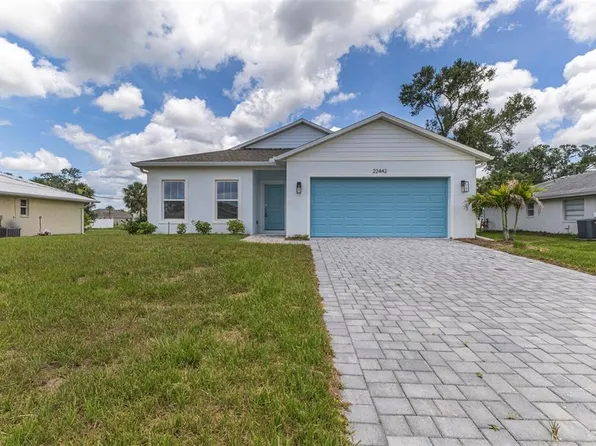 22442 Peachland Blvd, Port Charlotte, FL 33954