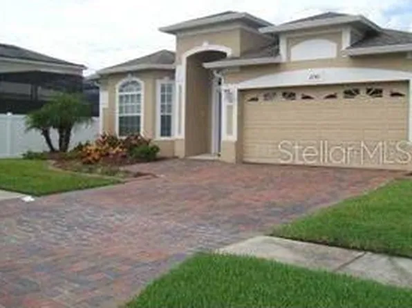 2742 DOVER GLEN CIRCLE, ORLANDO, FL 32828