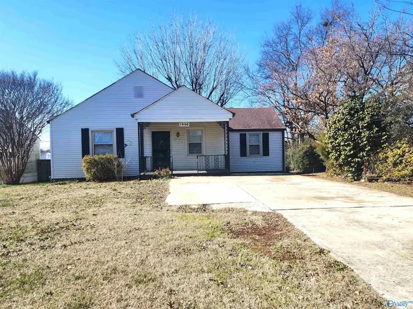 1900 Vanderbilt Cir SW, Huntsville, AL 35801
