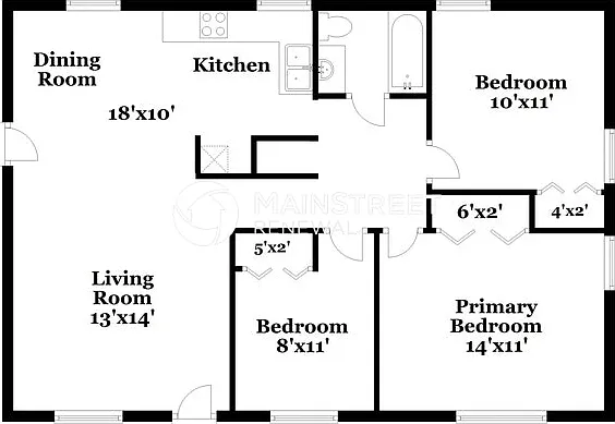 2374 Baywood Dr SE — Photo 2