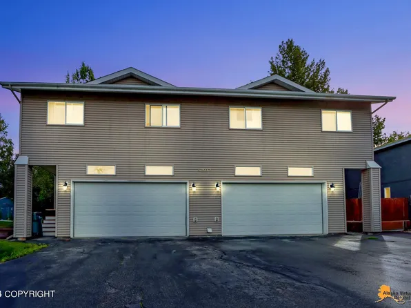 8207 Mentra St, Anchorage, AK 99518