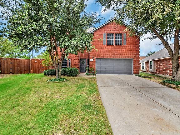 2nd image of 2601 Redcedar Dr