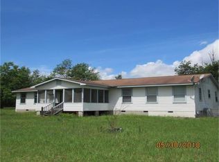 895 Hancock Landing Rd, Waynesboro, GA 30830