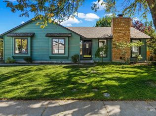 497 E Old Saybrook Dr, Boise, ID 83706