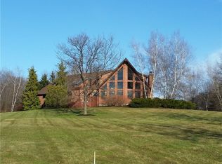 8841 Hamot Rd, Waterford, PA 16441