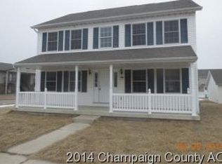 1204 Montgomery St, Urbana, IL 61802