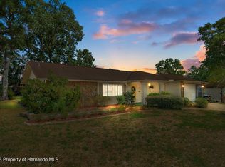 10084 Hayward Rd, Spring Hill, FL 34608