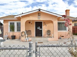 4437 E Washington Ave, Fresno, CA 93702