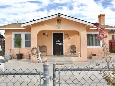4437 E Washington Ave, Fresno, CA, 93702
