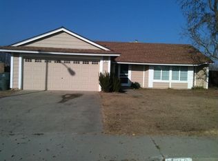 406 Calaveras St, Chowchilla, CA 93610