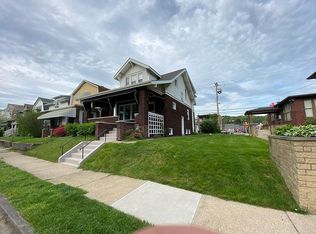 808 Maplewood Ave, Ambridge, PA 15003