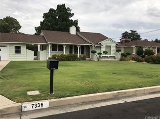 7336 Newcastle Ave, Reseda, CA 91335