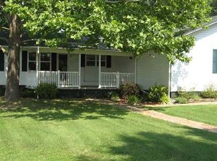 11204 S Highway 96, Greenwood, AR 72936