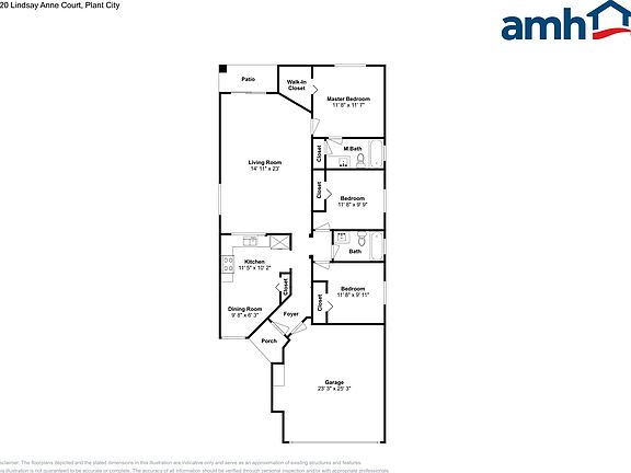 2nd image of 520 Lindsay Anne Ct