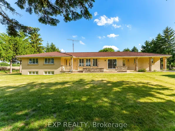 2047 Hamilton Rd, London, ON N6M 1G1