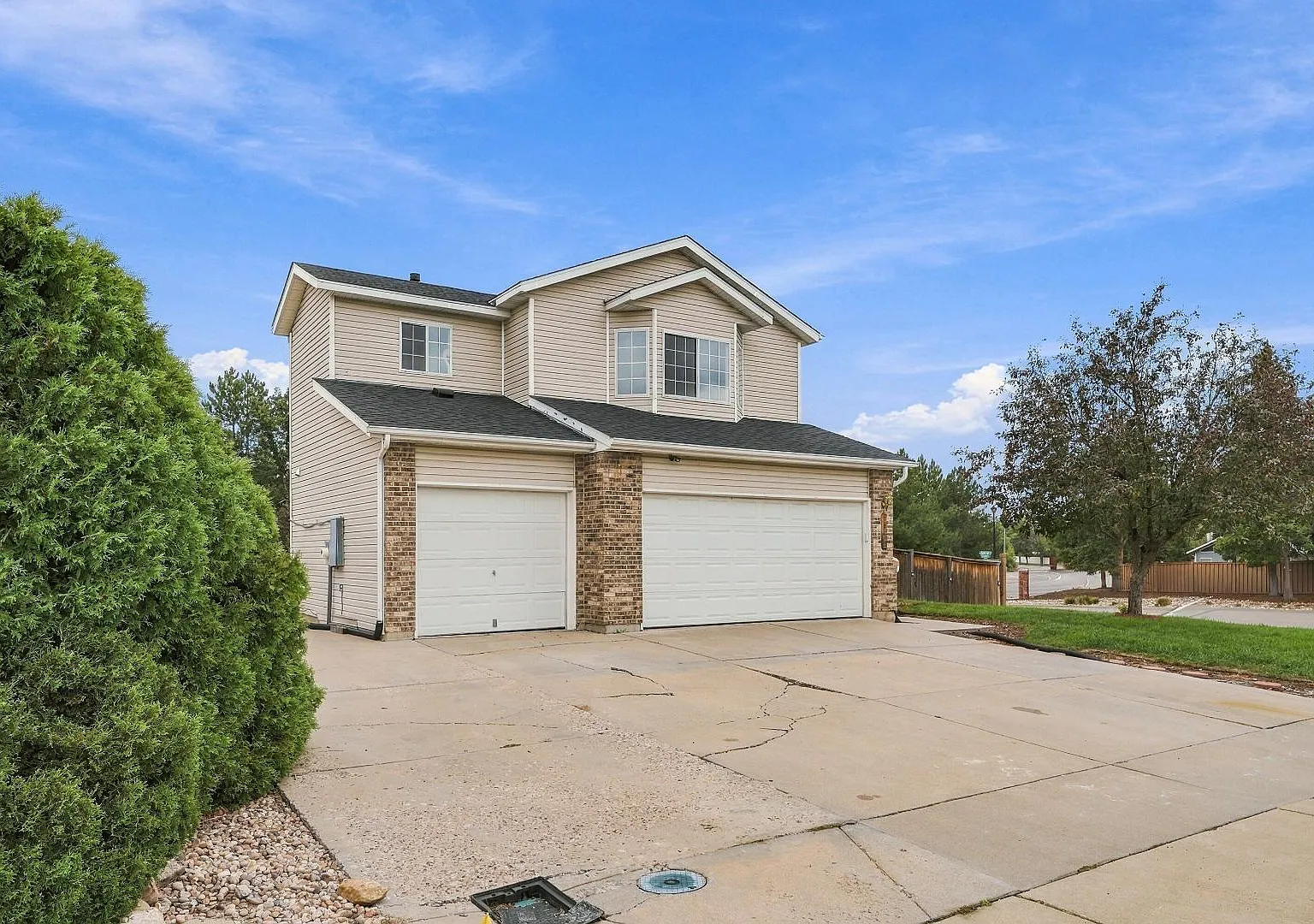 18602 E Chenango Pl Aurora 80015 — Photo 2