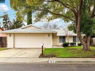 184 Ralph Ave, Vacaville, CA 95687