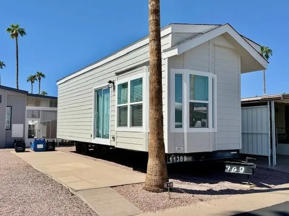 4860 E Main St #E110, Mesa, AZ 85205