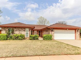 11613 Cedar Valley Ter, Oklahoma City, OK 73170