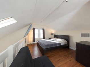 39 Sutton St, Providence, RI 02903