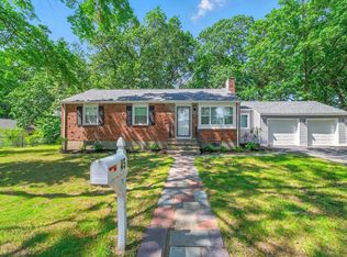 45 Calvin St, Braintree, MA 02184