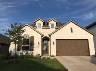 14941 Grissom Ave, Aledo, TX 76008